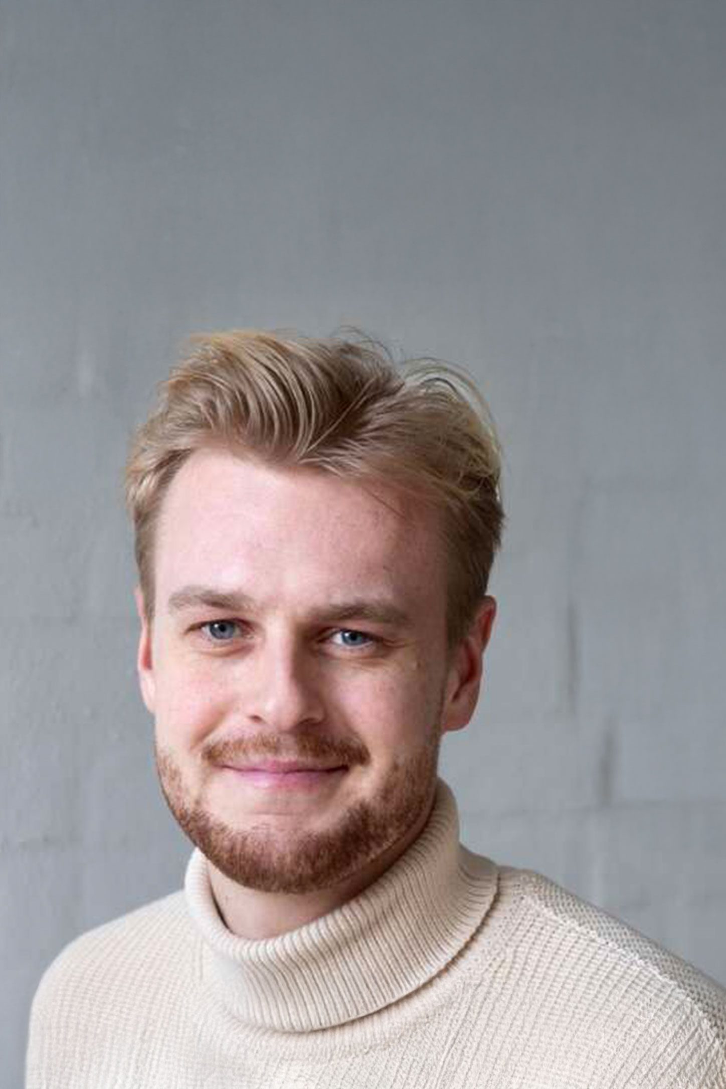 Asbjørns Steffensen Image